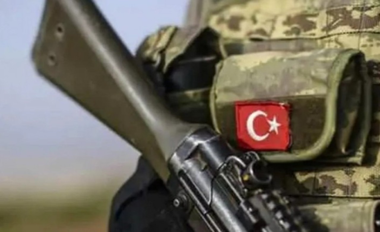 İçişleri Bakanlığı: 4 terörist daha güvenlik güçlerine teslim oldu!