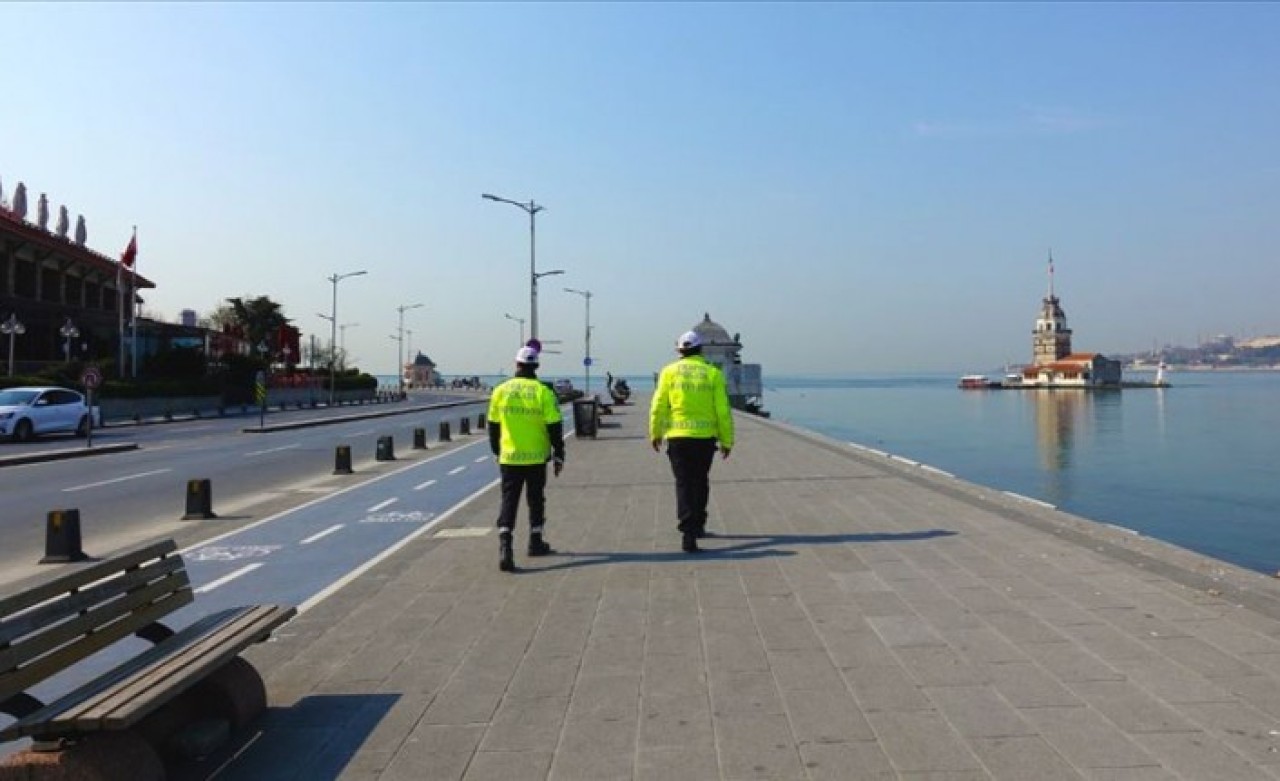 İçişleri Bakanlığı'ndan 81 ile koronavirüs tedbirleri hakkında genelge!