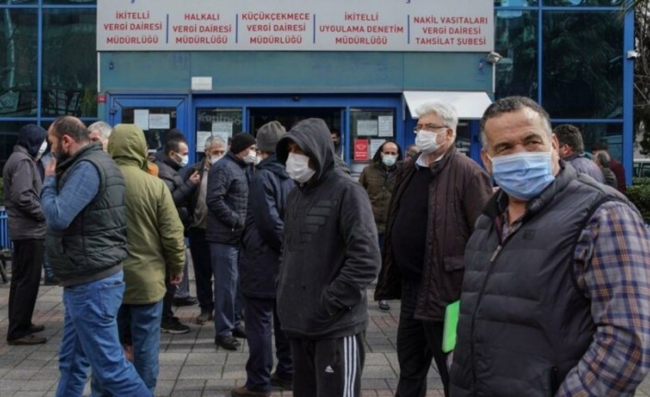 İçişleri Bakanlığı'ndan flaş açıklama: Saat 24.00'e kadar açık