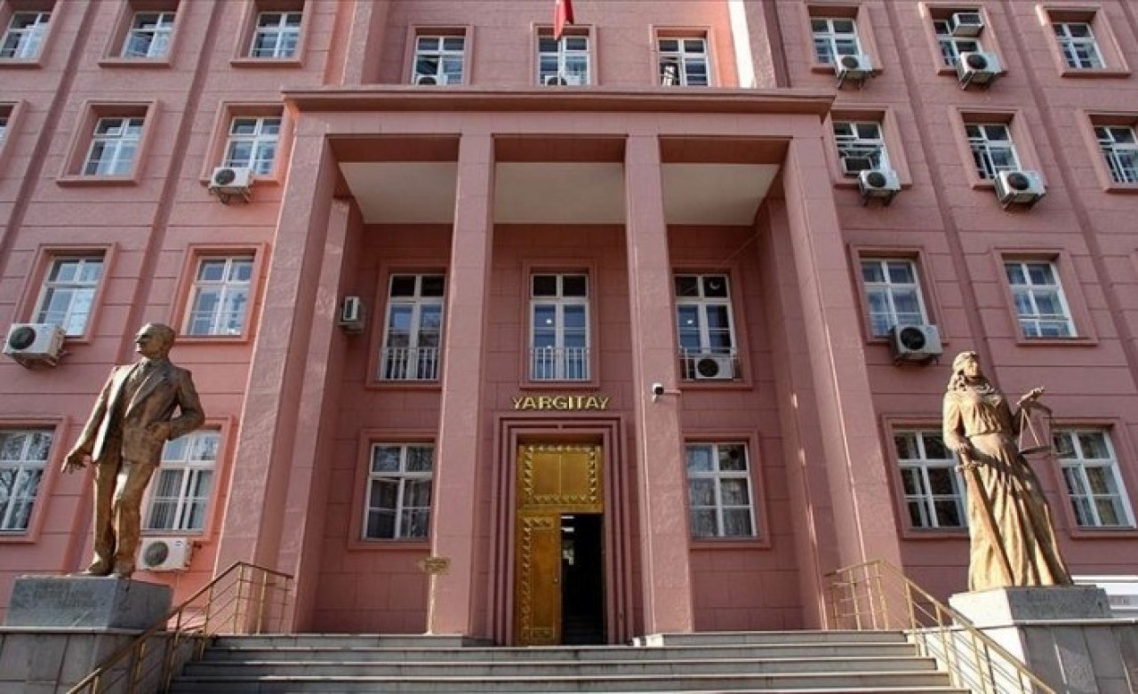 İddianamede ağır suçlamalar var: HDP'ye kapatma davası açıldı