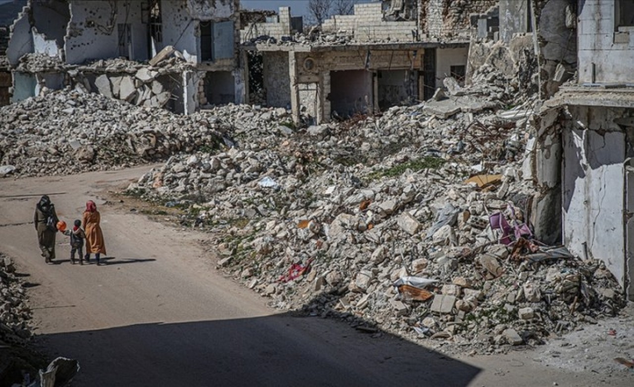 İDLİB'DEKİ ATEŞKESİN 1. YILI: Türk askeri burada,  uçak saldırısı olmuyor