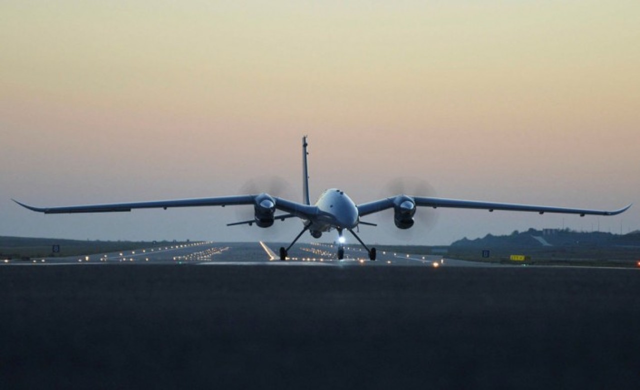 İHA/SİHA çağında,  F-35’e gerek yok