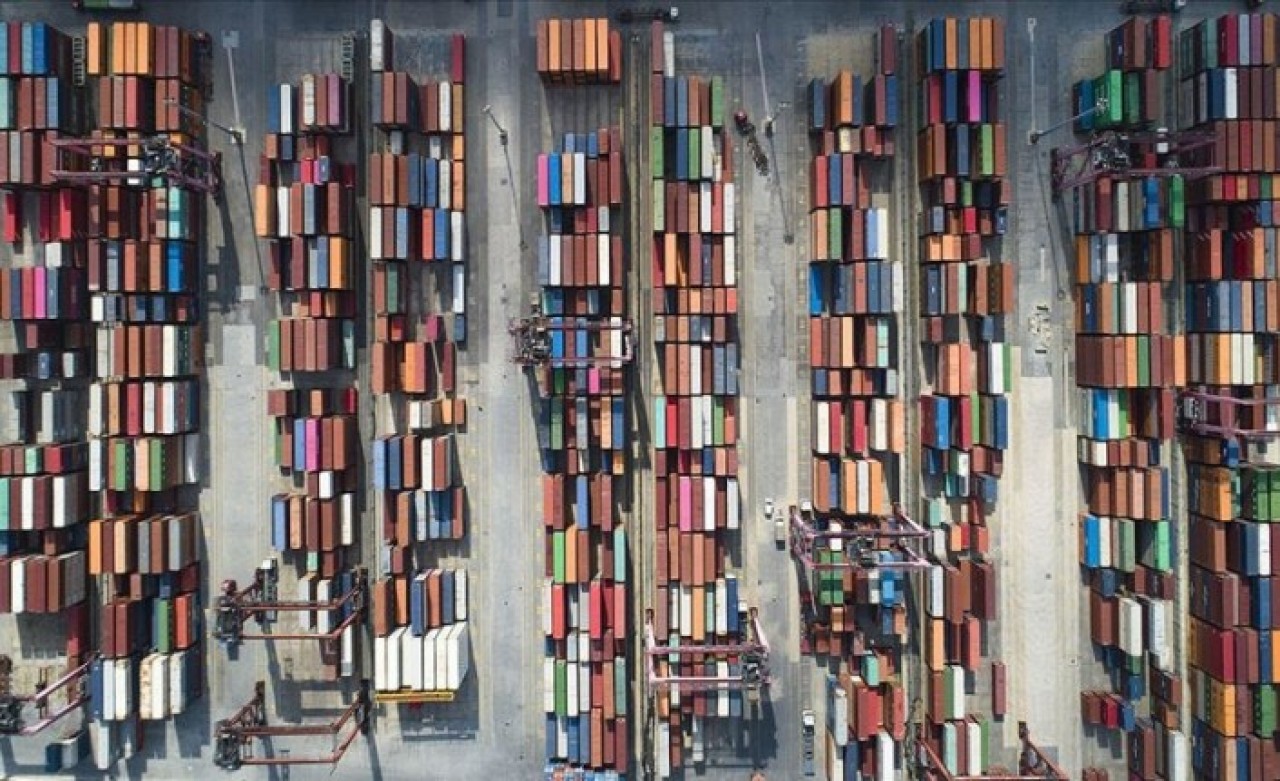 İhracat rakamları açıklandı
