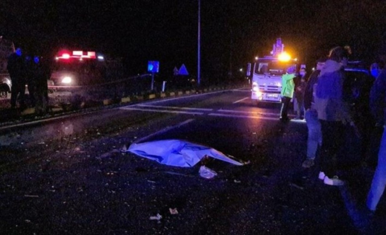 İki ortağın kahreden sonu: Aytekin Baytekin ve Erdinç Çardar öldü