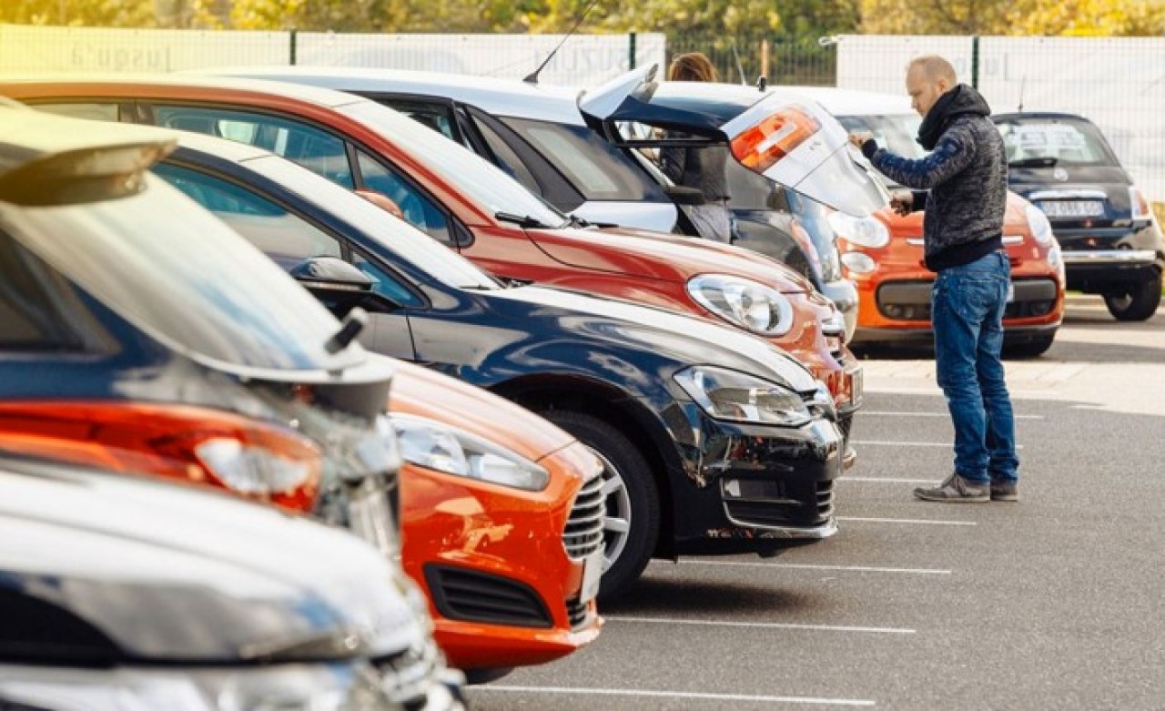 İkinci el araba alacaklar dikkat: Zam geliyor!