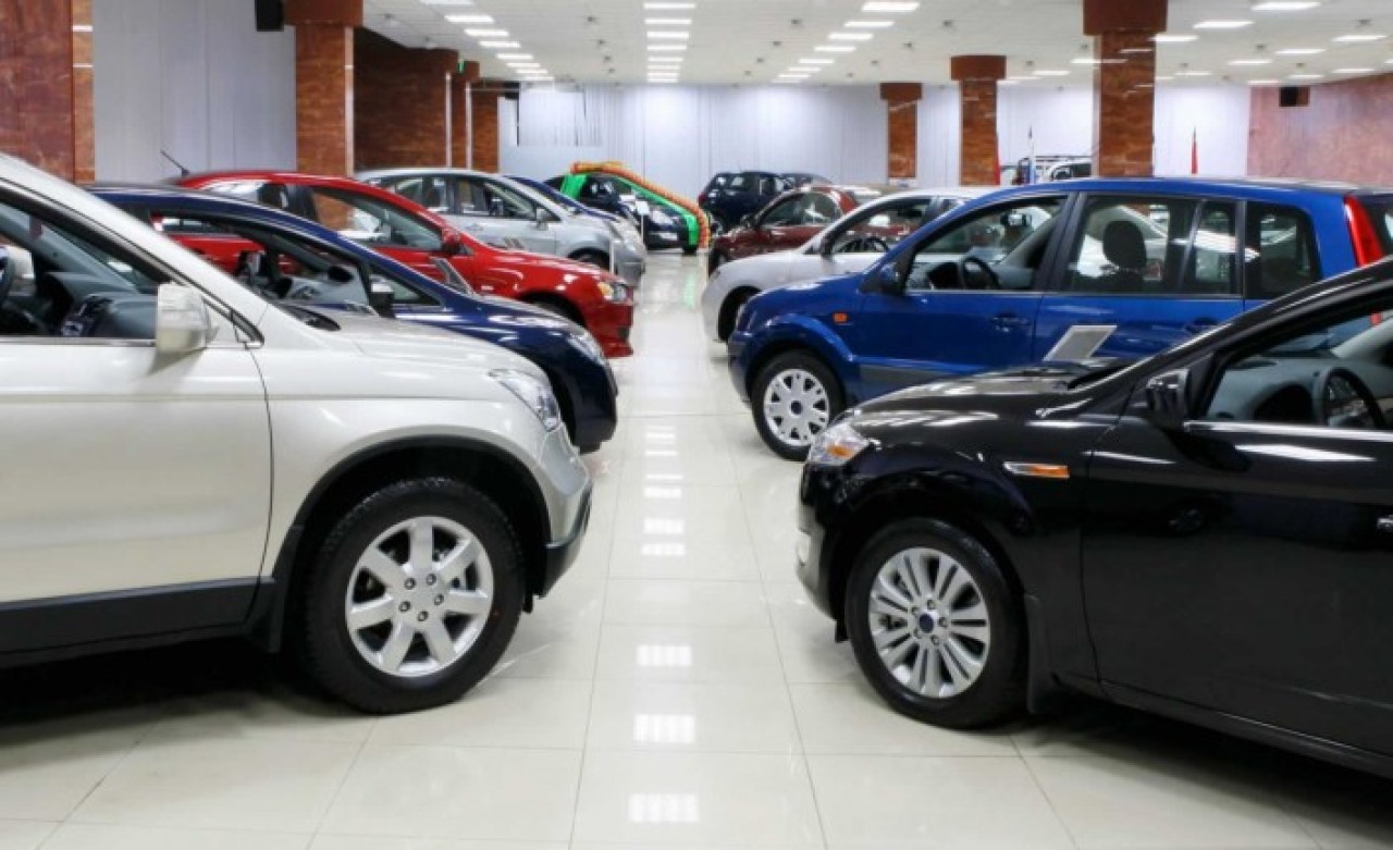 İkinci el online otoda düşen fiyatlar şubatta satışları artırdı