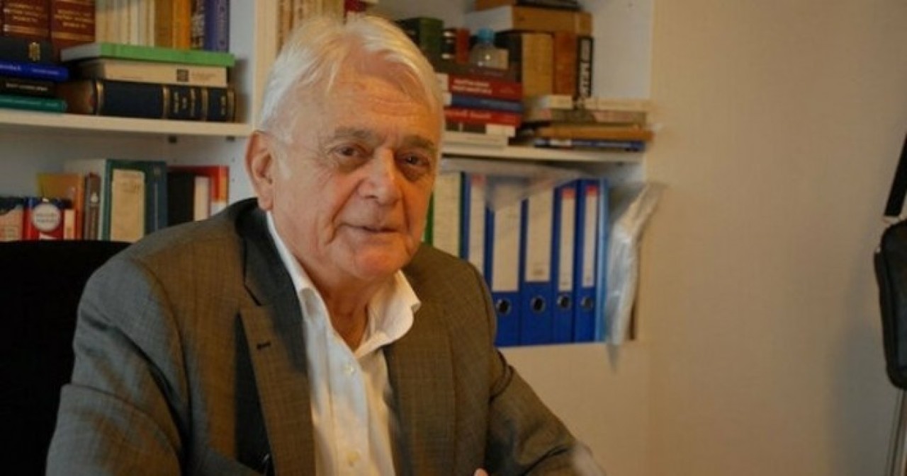 İktisat tarihçisi Mehmet Genç öldü: Mehmet Genç kimdir?