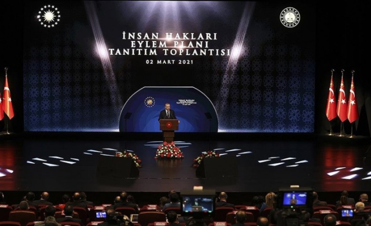 İnsan Hakları Eylem Planı'nda kritik ayrıntı! Doğrudan vatandaşın cebine yansıyacak