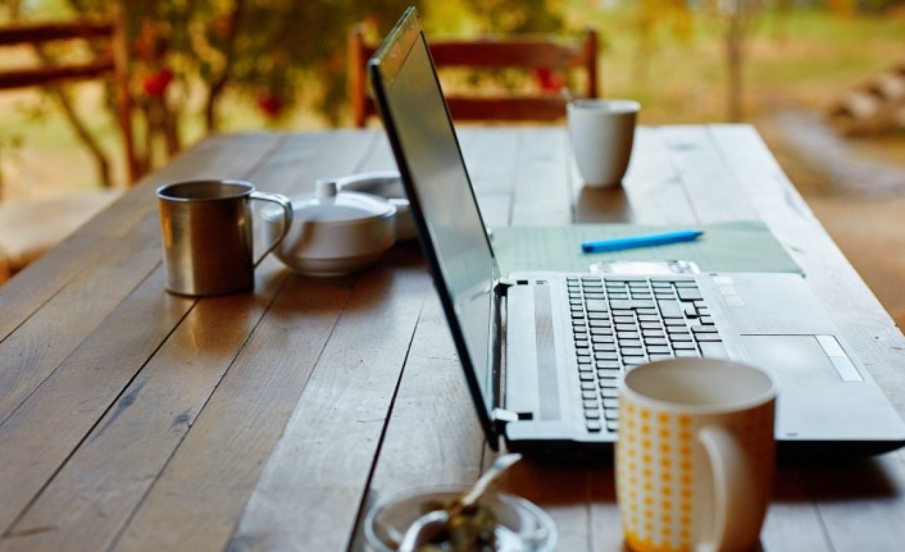 İş hayatında yeni kavram: Dijital Göçebelik