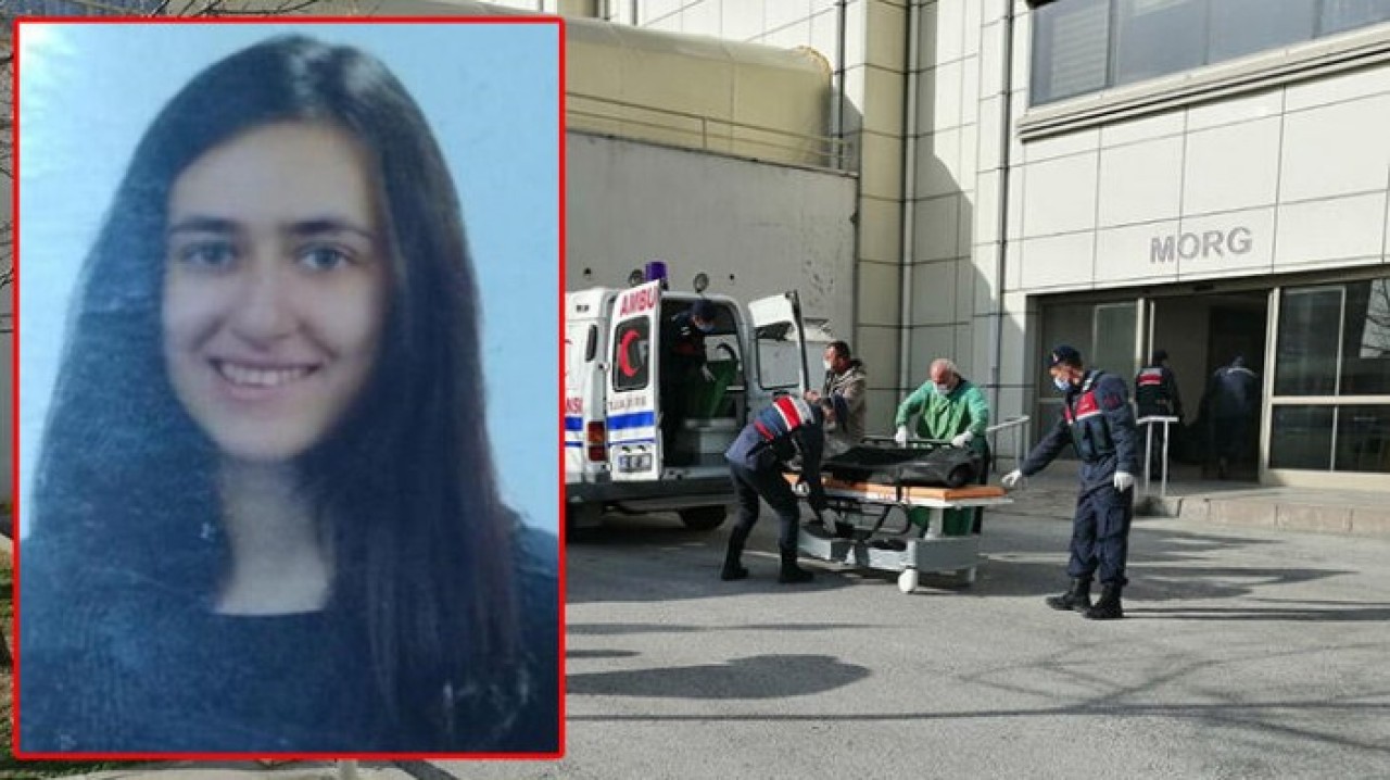 Isparta'ta 17 gündür aranıyordu: Zülfi Nur Bakır öldü