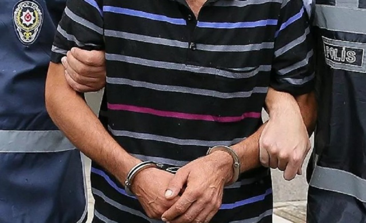 İstanbul'da IŞİD operasyonu: 4 tutuklama