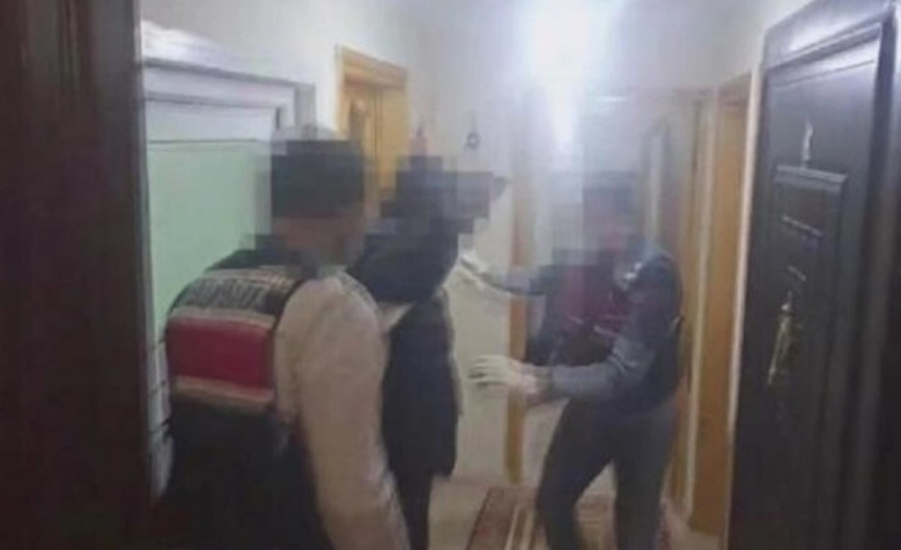 İstanbul'da şafak vakti terör operasyonu!