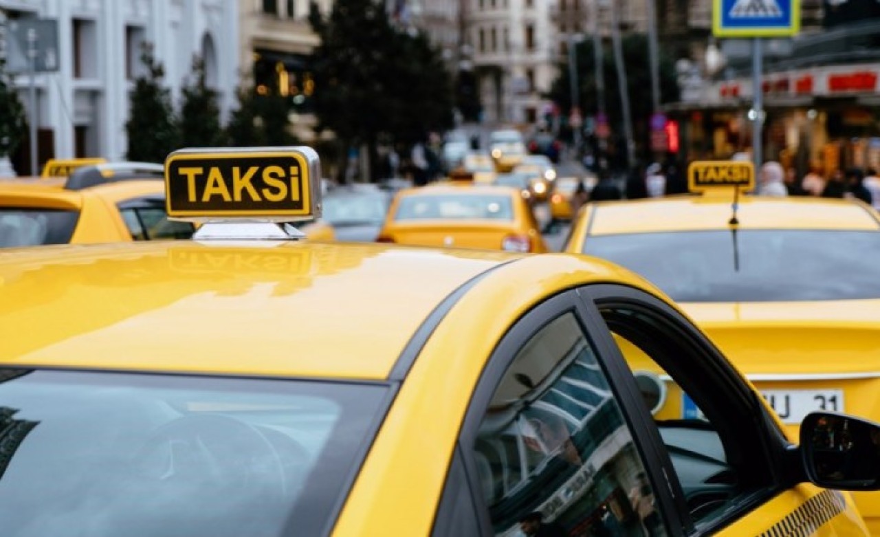 İstanbul'da ticari araçlarda cam filmi artık yasak