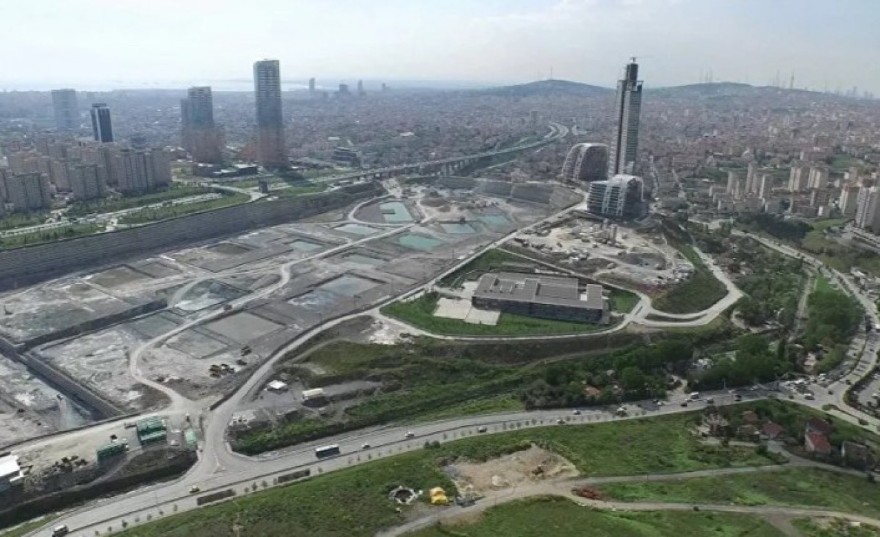 'İstanbul Finans Merkezi' kuruluyor: 10 yıl boyunca yüzde 100 vergi indirimi yapılacak