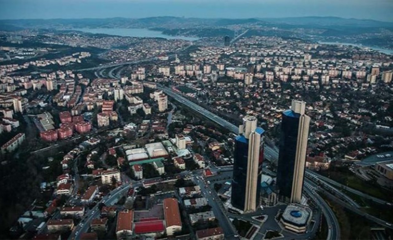 İstanbul için korkunç 'deprem' senaryosu: 174 bin 296 kişi büyük risk altında,  işte o ilçeler