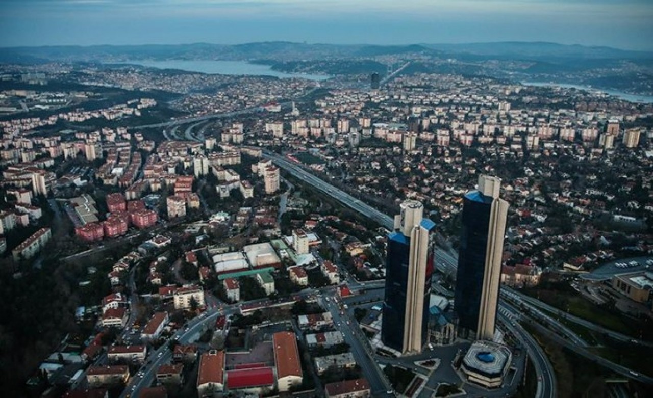 İstanbul'un en kalabalık mahallesi: 3 ilin nüfusunu geride bıraktı