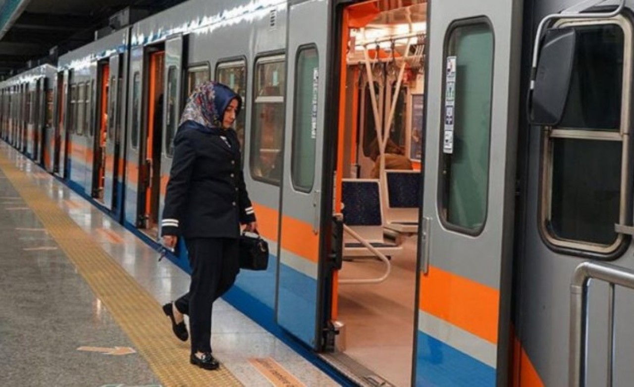 İstanbullular dikkat! Taksim metro girişi ve füniküler kapatılacak