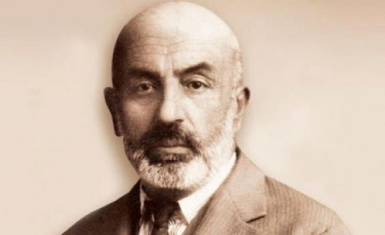 İstiklal Şairimiz Akif’i anmak yetmez; anlamak ve anlatmak da gerekir