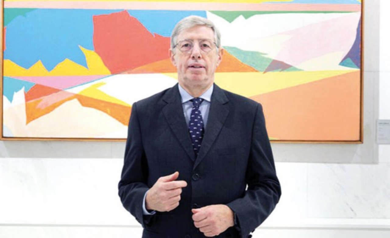 İtalyan Büyükelçi'den diplomasi dersi:  "Doğu Akdeniz'de Türkiyesiz çözüm olmaz"