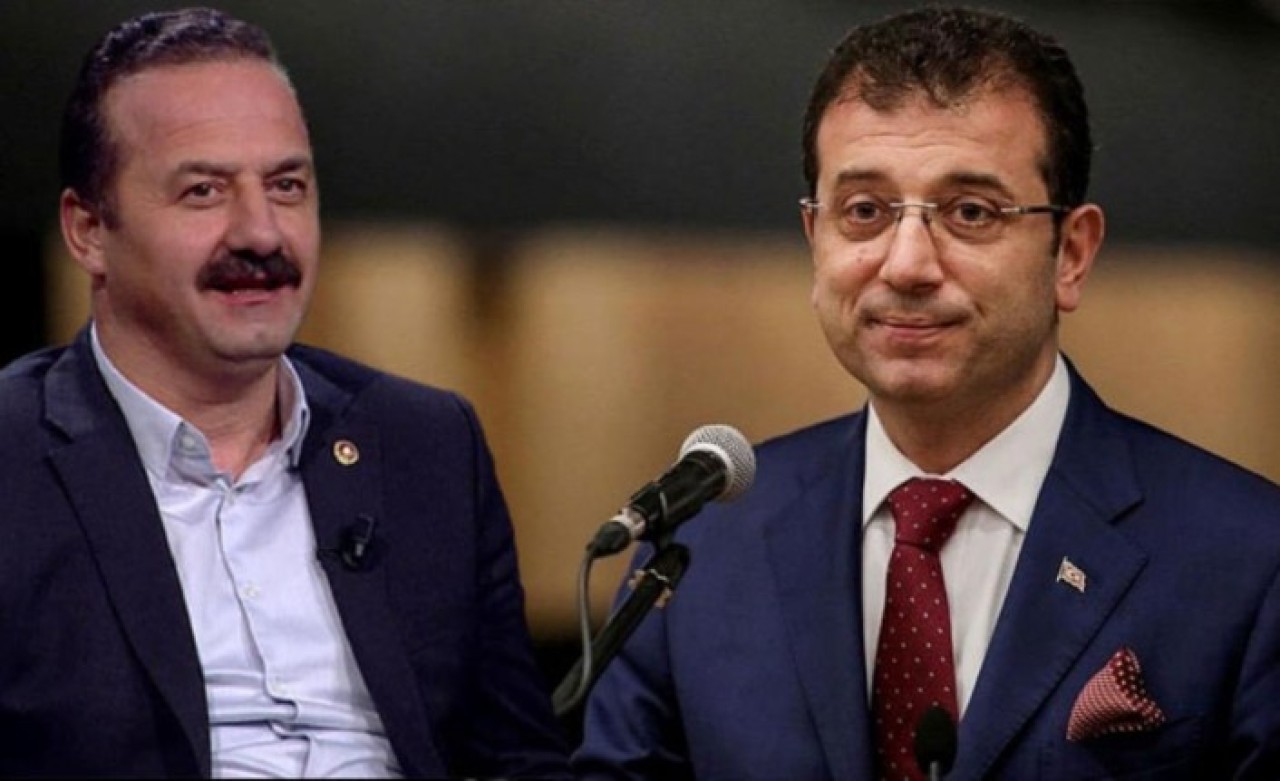 İttifak karışacak: Ekrem İmamoğlu'nun kadınlar günü paylaşımına İYİ Parti'den büyük tepki!