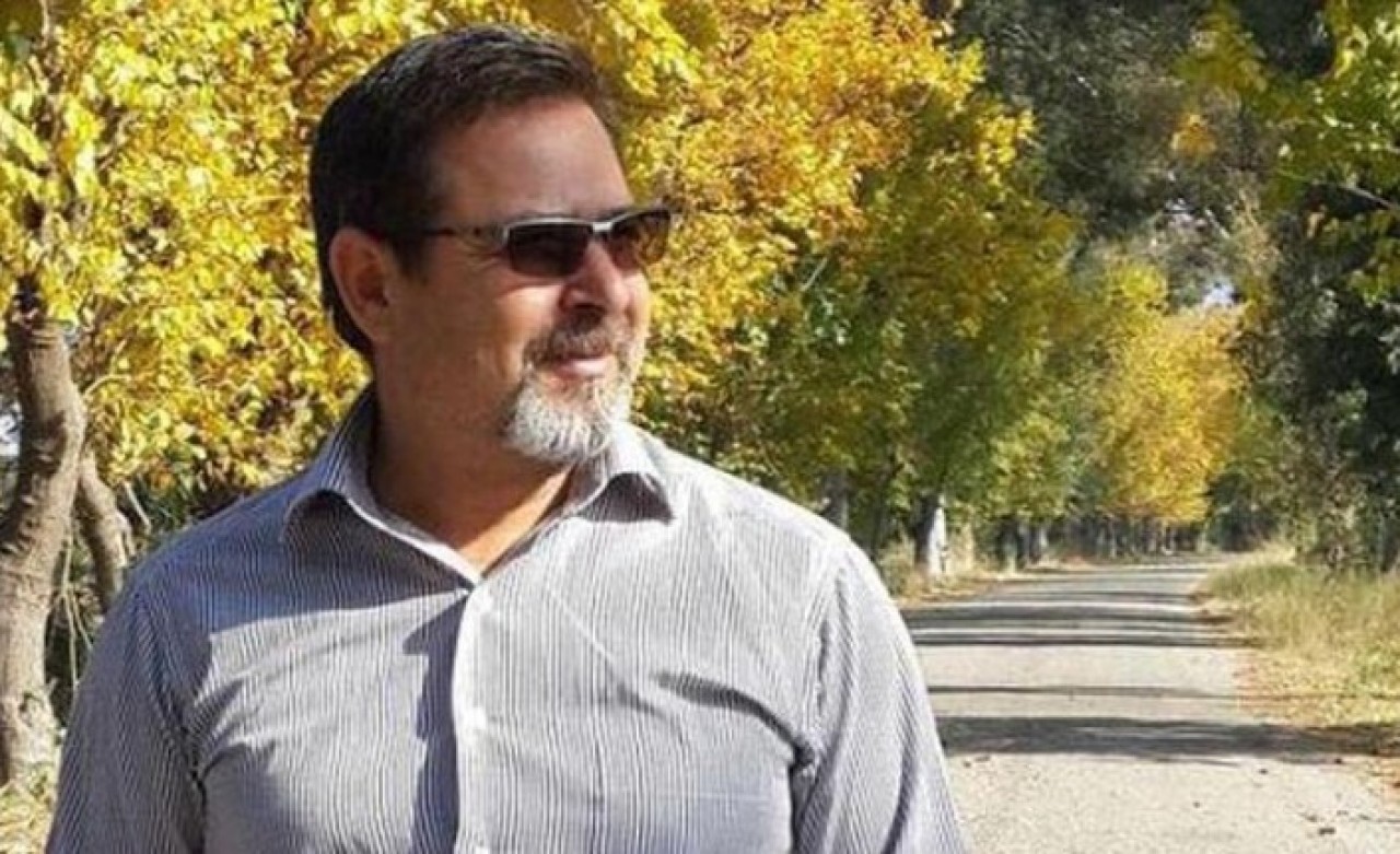 İzmir'de 6. kattan düştü: Doç. Dr. İbrahim Gündoğan öldü