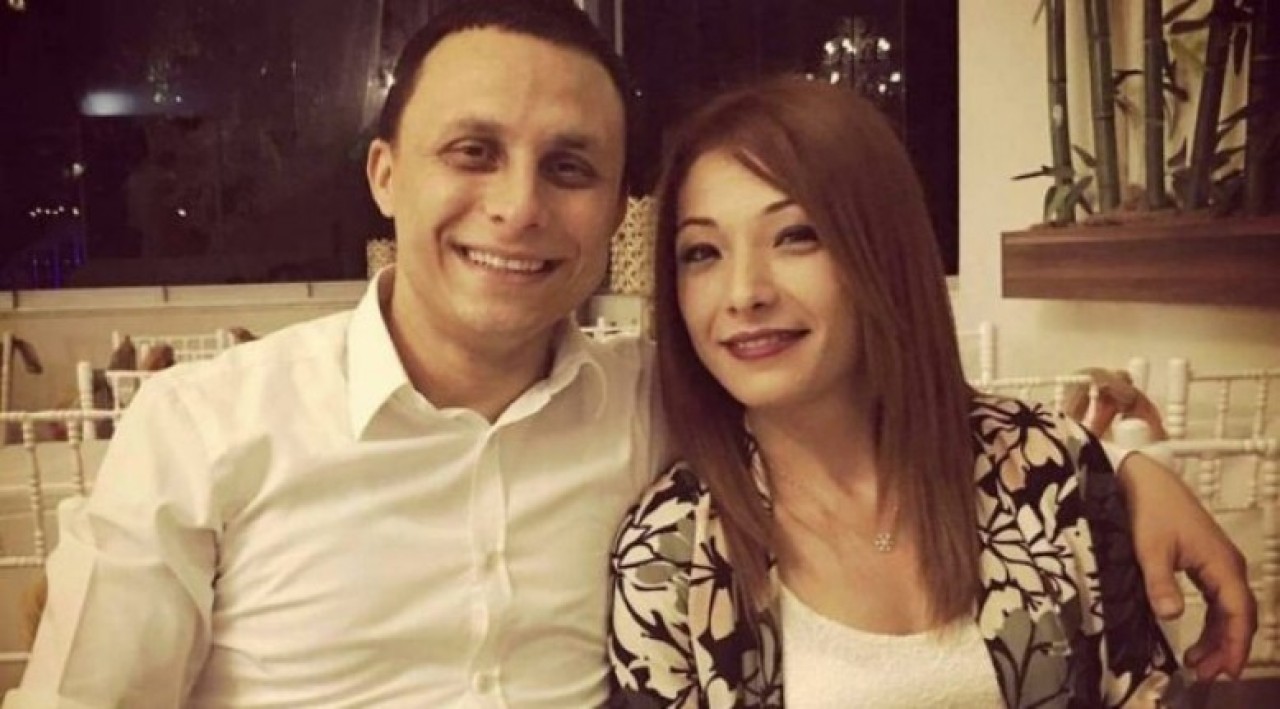 İzmir'de genç çiftin acı sonu: Sevim Atılgan ve Volkan Atılgan öldü