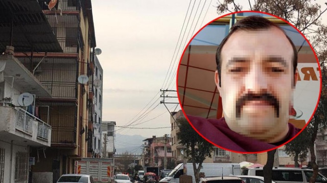 İzmir'de Hüseyin Temurtaş,  3 çocuk annesi eşini vurdu: Hüsna Temurtaş öldü