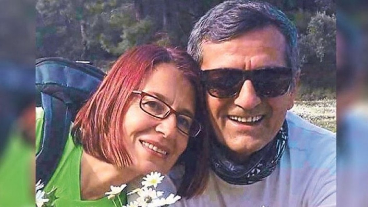 İzmir'de kahreden olay: Muammer Özgün öldü