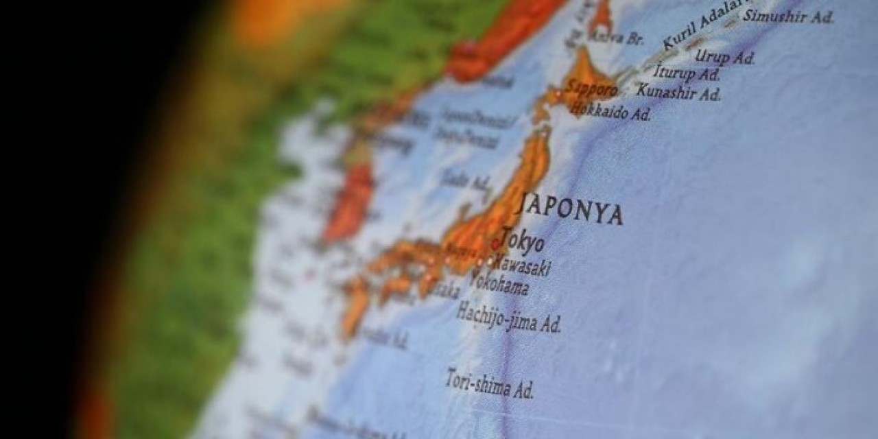 Japonya'da çok şiddetli deprem: Tsunami uyarısı