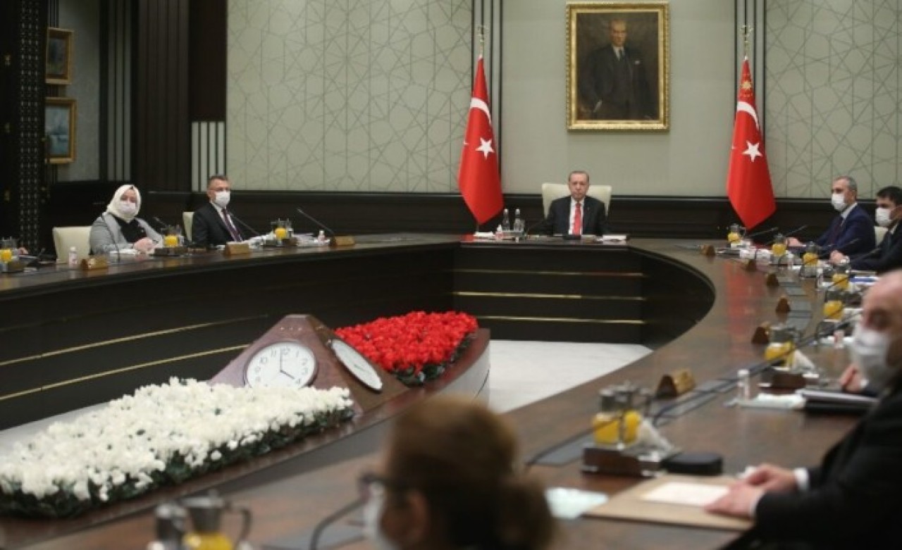 Kabine toplantısı bugün,  gözler Cumhurbaşkanı Erdoğan'da: Milyonların beklediği formül bulundu