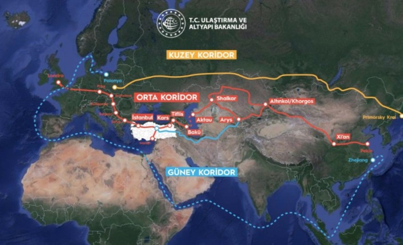 Kanal İstanbul,  Süveyş Kanalı'nın pabucunu dama atacak