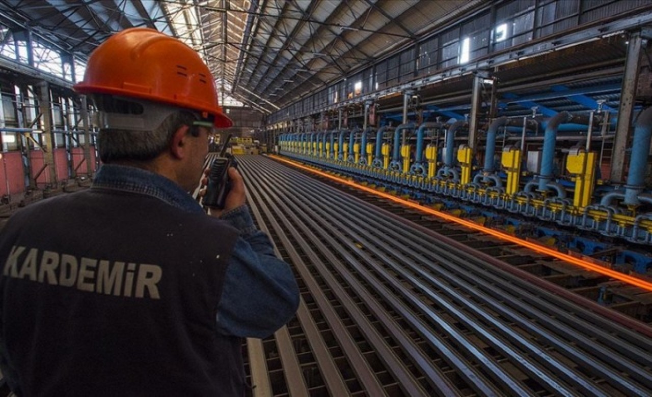KARDEMİR'den ürün satış duyurusu