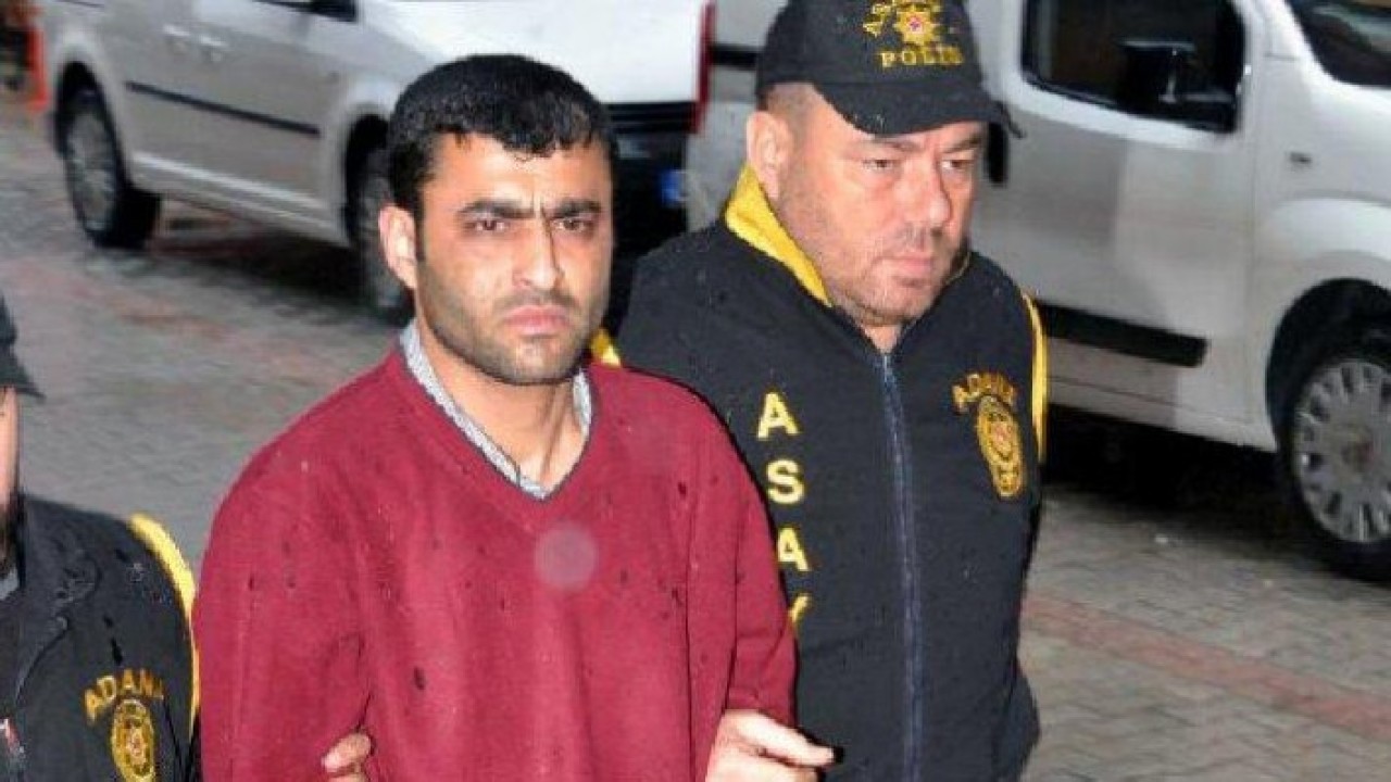 Kardeşini öldüren Süleyman Boğa ölü bulundu