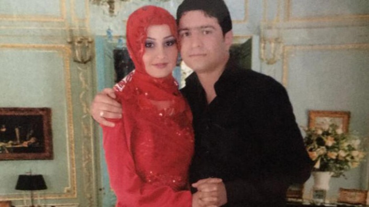 Kayseri'de eski eşi Şükrü Efe vurdu: Nuran Koçer öldü