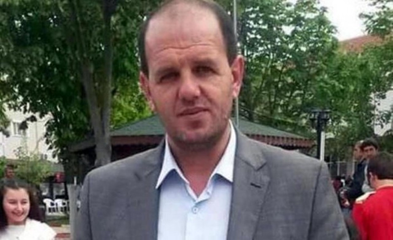 Kırklareli'nde bakkala saldırı: Erdinç Oran öldü