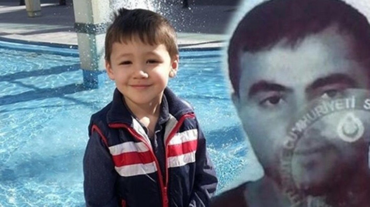 Konya'da 10 yaşındaki oğlunu boğarak öldüren İsmail Kılıçer'den kan donduran ifade