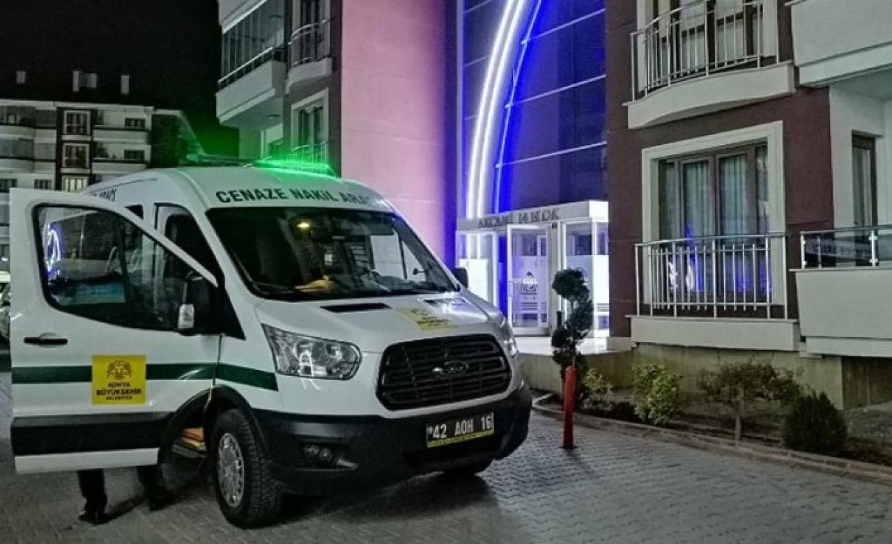 Konya'da baba dehşeti: İsmail Kılıçer,  10 yaşındaki oğlu Hüseyin Kılıçer'i boğarak öldürdü