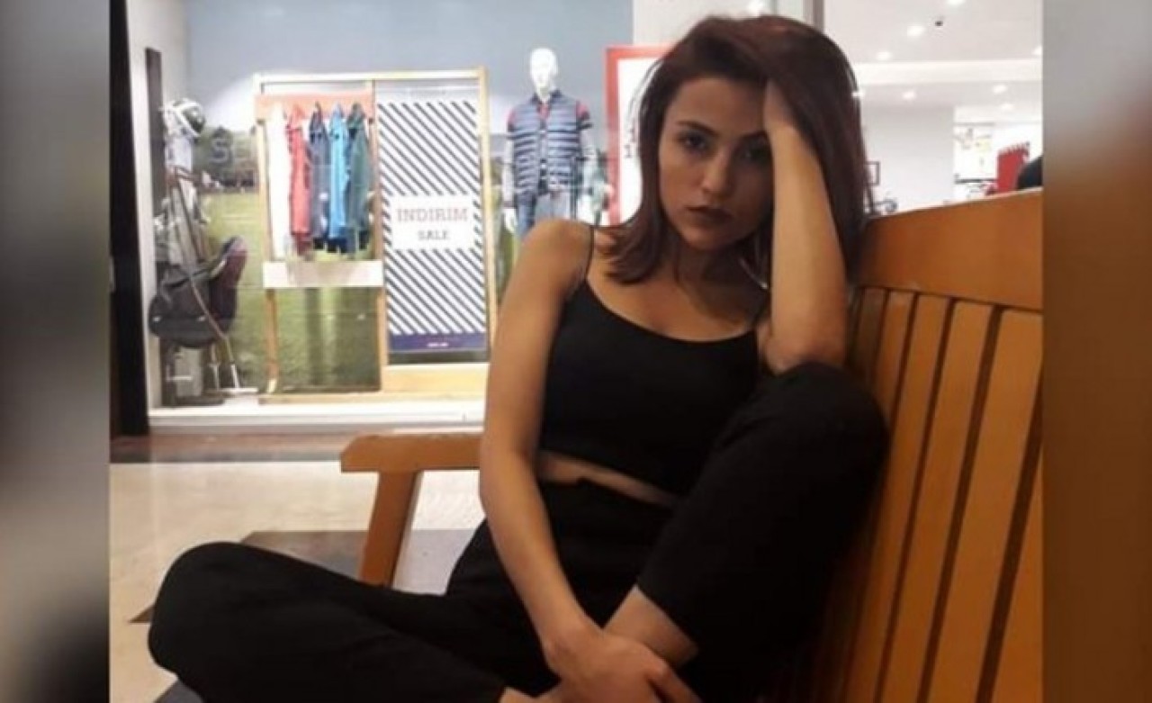 Konya'da evinde asılı bulundu: Havva Çöllü öldü