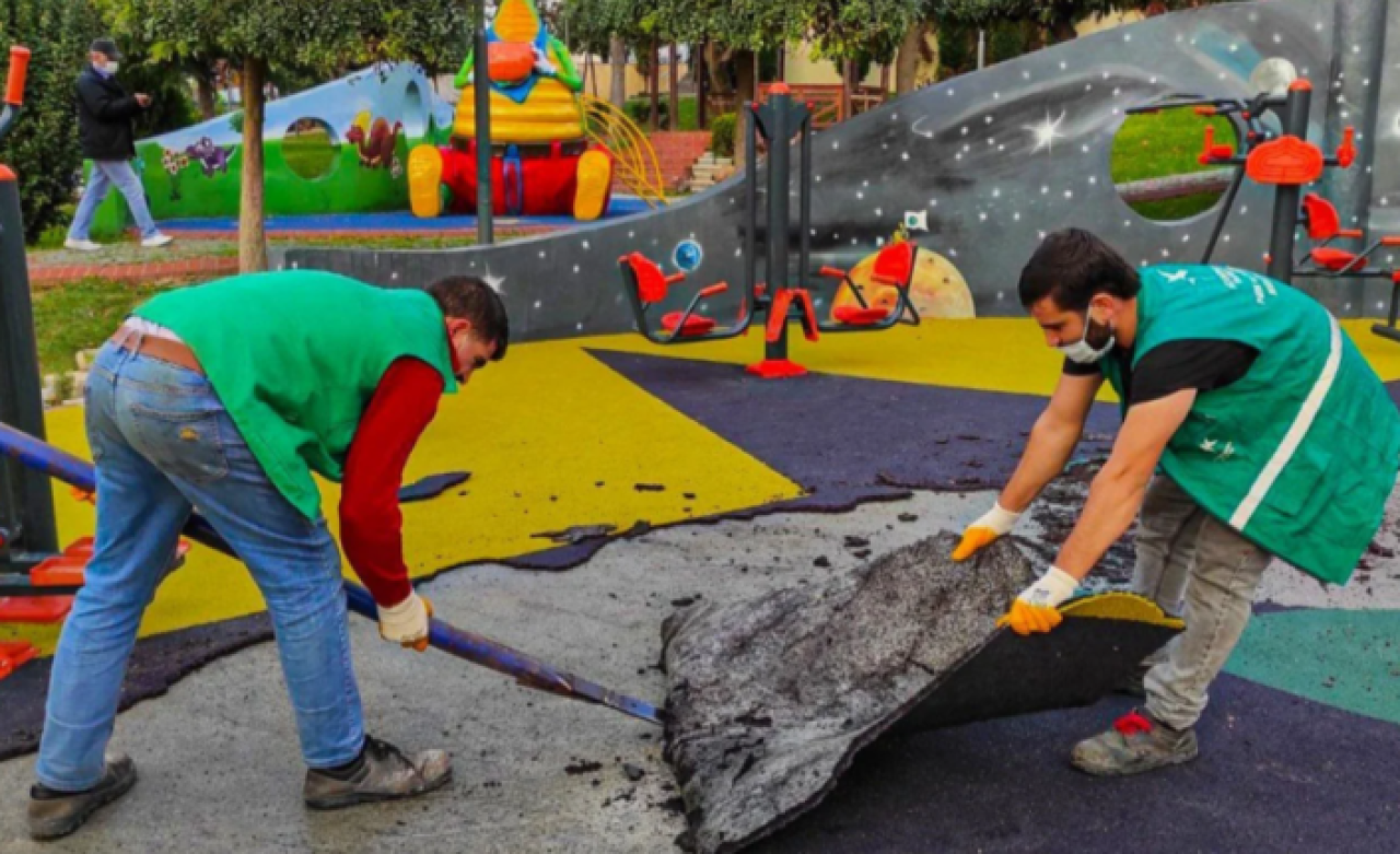 Küçükçekmece'deki skandal olayın sorumluları için istenen ceza belli oldu
