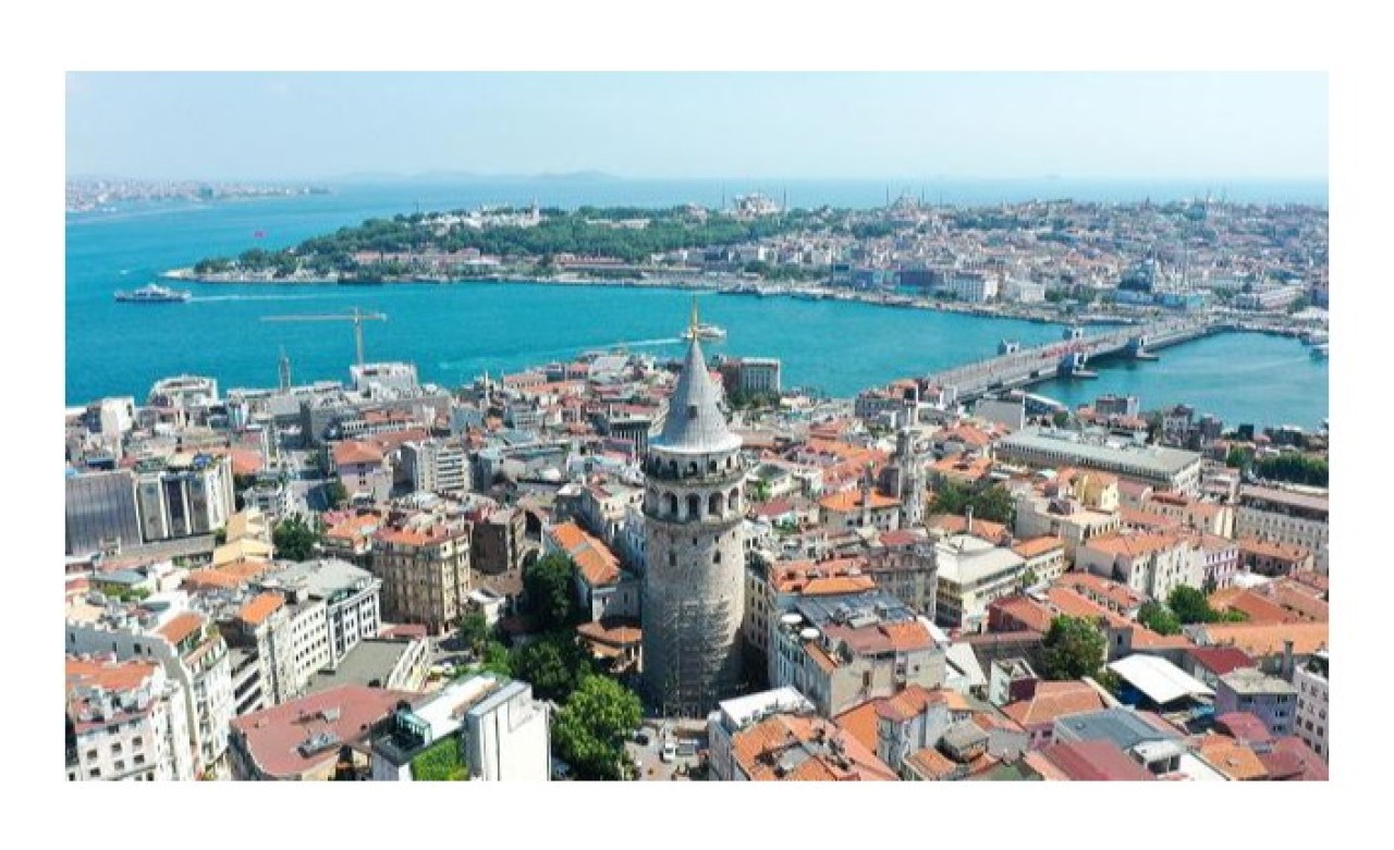 Kültür Yolu Projesi,  İstanbul'u turistler için cazibe merkezi haline getirecek