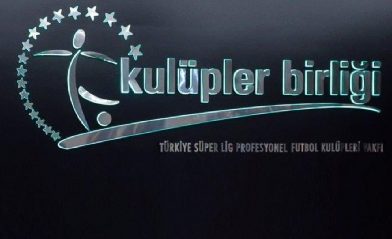 Kulüpler Birliği'nden TFF'ye hakemlerle ilgili çağrı