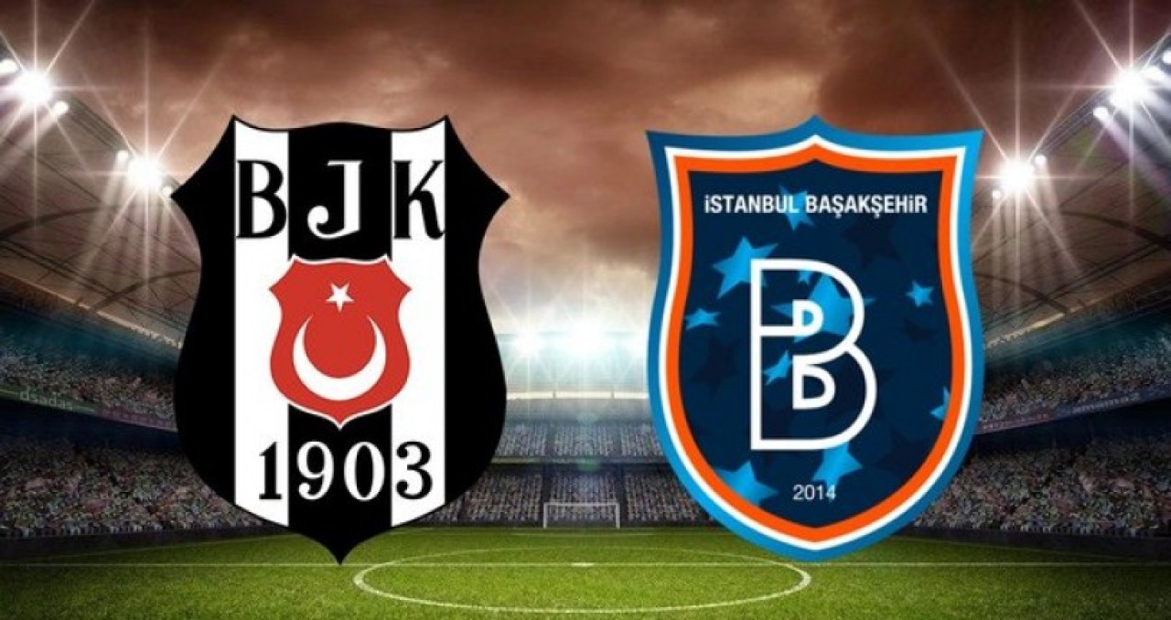 Kupada Beşiktaş-Başakehir maçı şifresiz ekranda: İlk onbirler belli oldu Nasıl tur atlar?