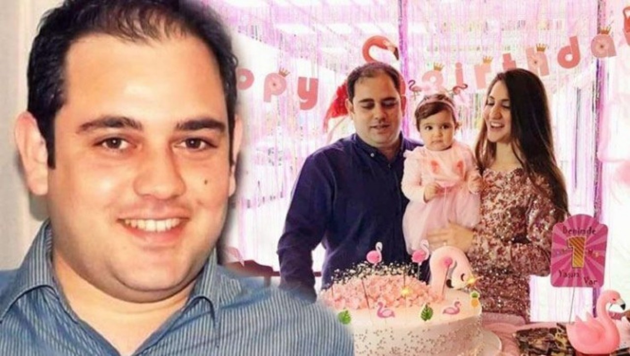 Kuşadası onu arıyor: Berk Ergier nerede? Berk Ergier bulundu mu?