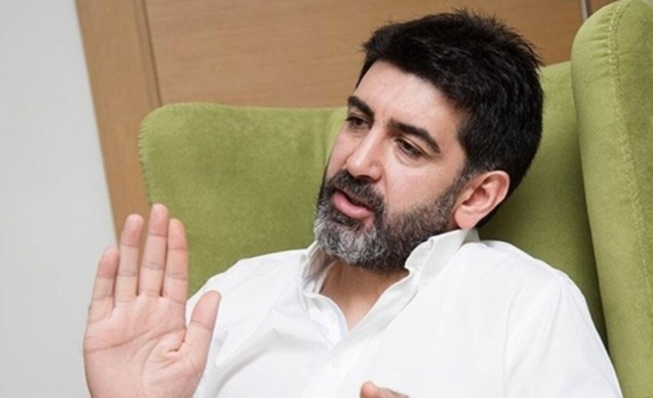 Levent Gültekin'den Alparslan Türkeş ve Milliyetçilik hakkında skandal sözler: Türkeş Vakfı'ndan sert tepki!