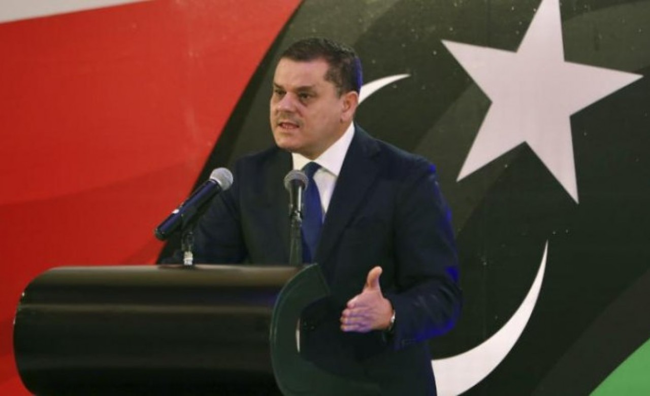 Libya'dan Türkiye ile ilgili flaş açıklama