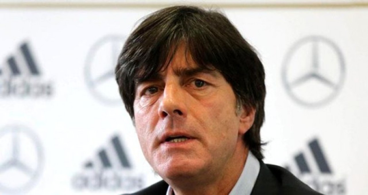 Löw'den Fenerbahçe ile ilgili flaş açıklama