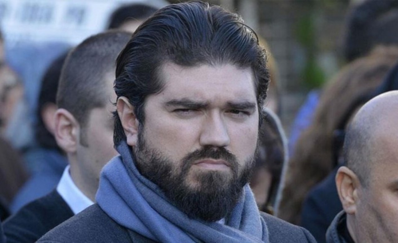 'Medya dayakçı erkek dolu' diyen Rasim Ozan Kütahyalı'dan bomba itiraf!