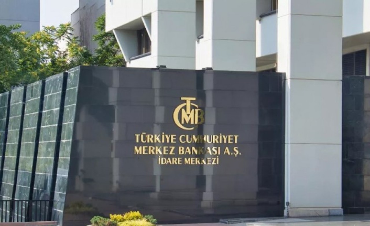 Merkez Bankası PPK üyesi Ömer Duman görevden alındı