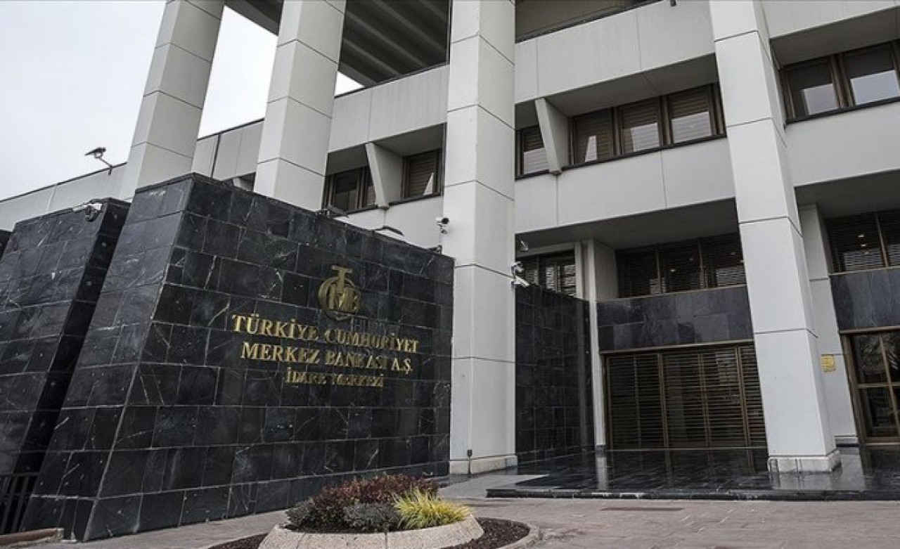 Merkez Bankası Başkan Yardımcısı Murat Çetinkaya görevden alındı: Yerine Mustafa Duman atandı