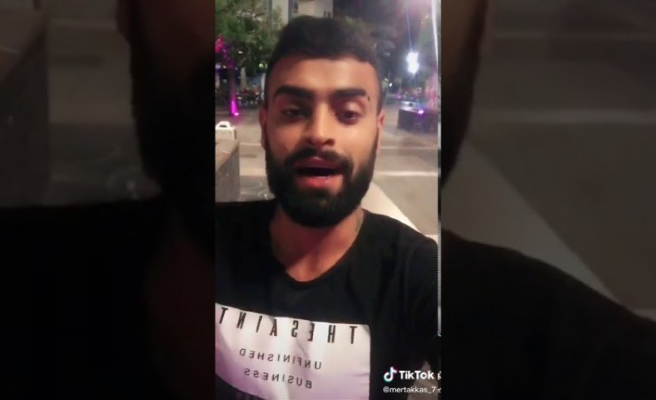 Mert Akkaş kimdir? Mert Akkaş neden gündem oldu?